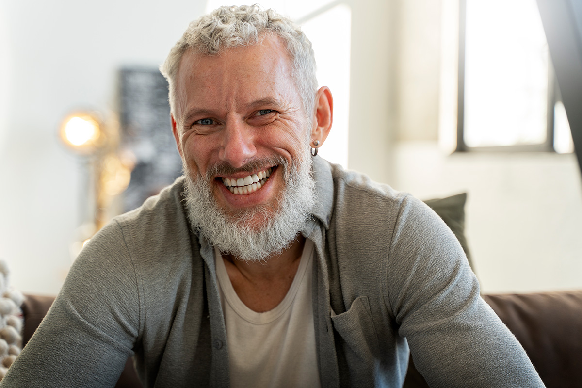Testosterone Replacement Therapy for Men In Testosterone Replacement Therapy Clinic In Livonia